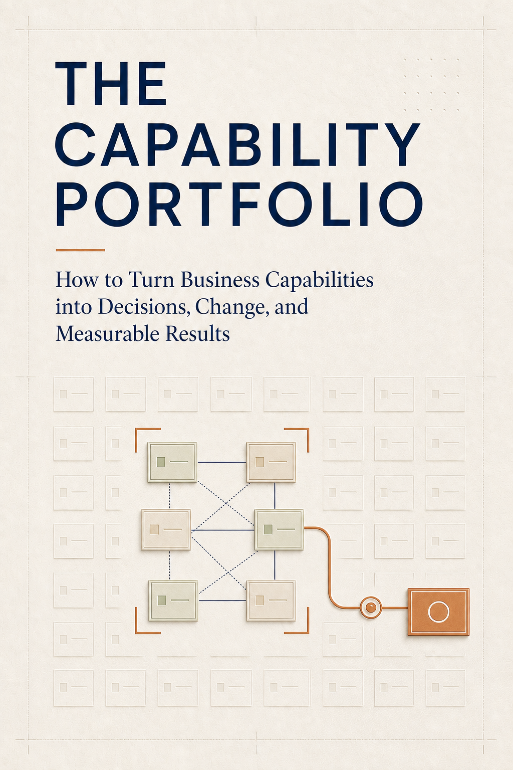 Cover of The Capability Portfolio